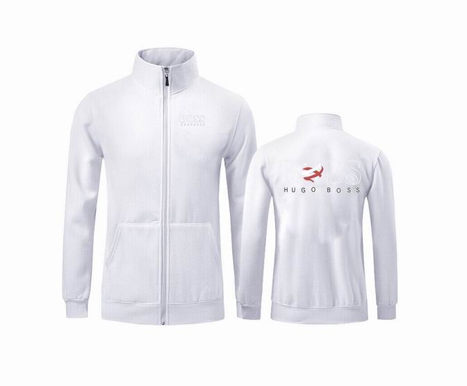 Hugo BoSS hoodie S-XXXL-185